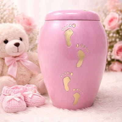 Child Urns